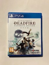 Pillars of Eternity II