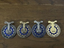 Insigne Émaillé Championnat