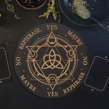 Planche De Radiesthesie Pour