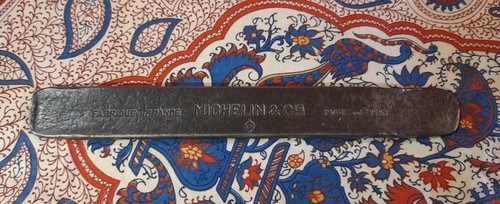 Michelin demonte pneu - demonte,