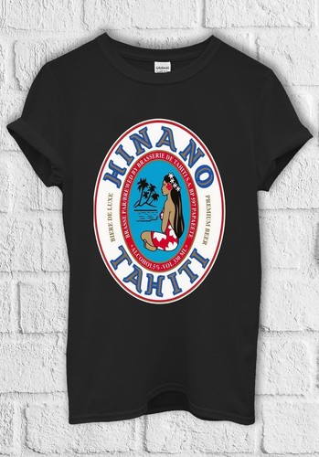 Hinano beer papeete - papeete, tahiti