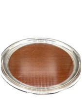 VINTAGE F.B. ROGERS SILVER