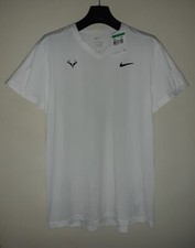 Tennis shirt Nike Nadal