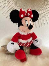 21⚜️ Peluche Doudou Minnie