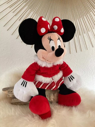 Peluche doudou minnie - 21⚜️,