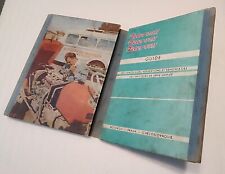 Tracteur ZETOR 2011 3011 4011