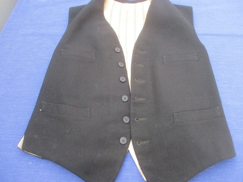 Petit gilet homme - petit,