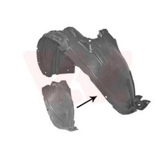 VAN WEZEL Capot Timonerie