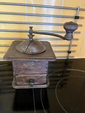 Moulin A Café Japy Frères