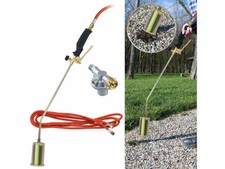 Désherbeur thermique UBR-10 avec réducteur de pression - AGT