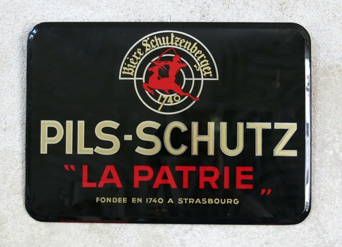 Pils schutz bière - bière,