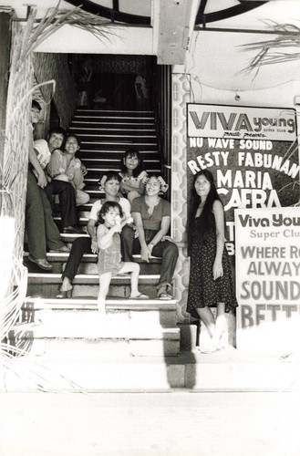 Photo presse vintage circa - vintage,