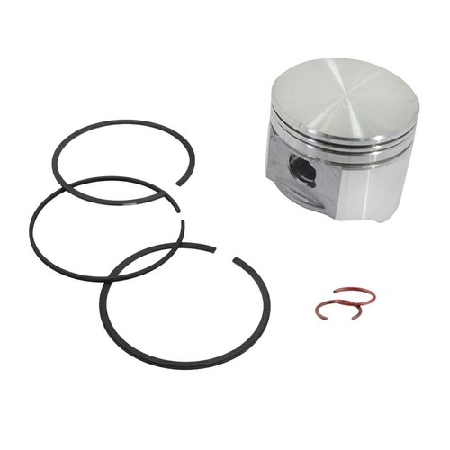 Complete piston for briggs - complete,