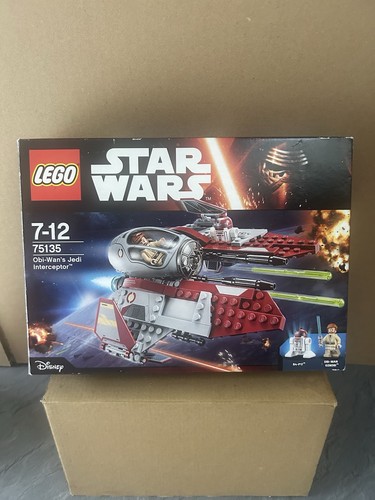 Lego star wars 75135 - star,