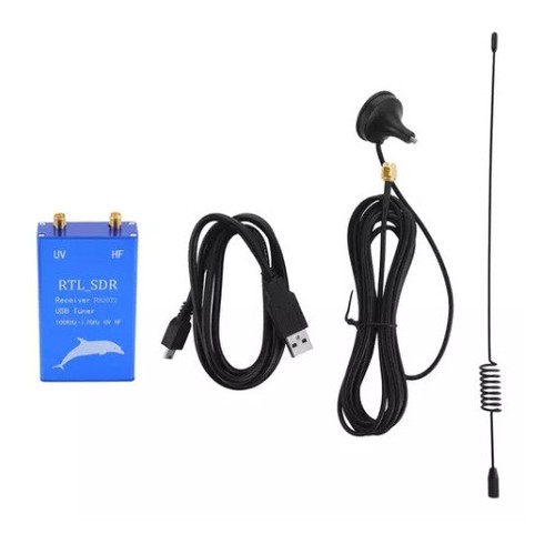 Récepteur usb rtl2832u - usb,