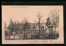 CPA Saint-Amand-en-Puisaye, le