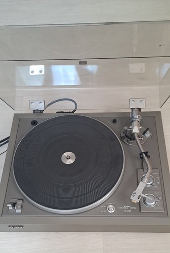 Platine vinyle sony 2700 - sony, ps-2700