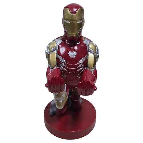 Marvel iron man - iron, guys