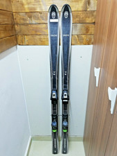 Fischer Galzig 163 cm Ski +
