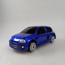 Renault Clio Renault Sport V6