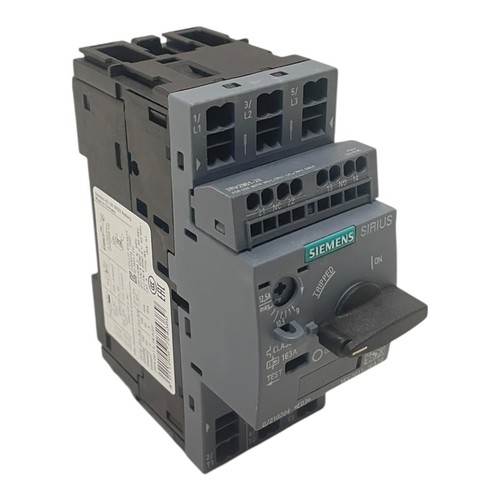 Siemens sirius - siemens,