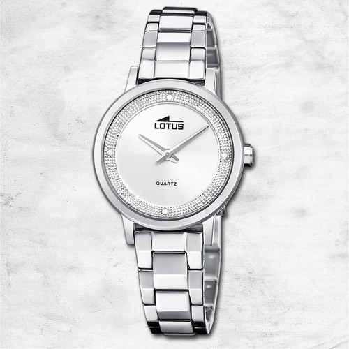 Lotus montre pour femme - lotus,