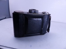 Appareil photo à soufflet DUO