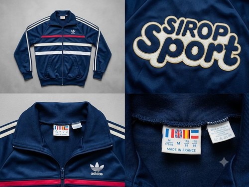 Veste adidas vintage - veste,
