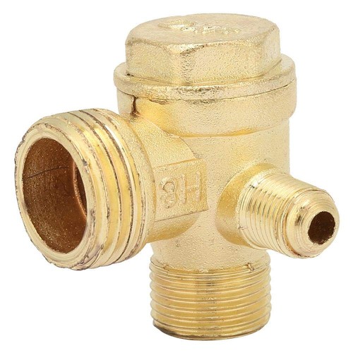 Clapet antiretour compresseur - clapet,