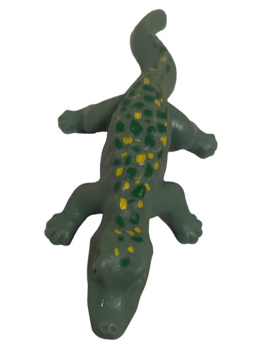 Playmobil figurine crocodile - playmobil,