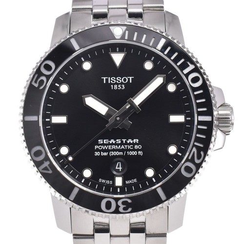 Tissot seastar 1000 t120407a - tissot,