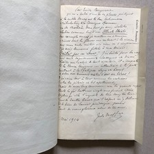 Jules Truffier — Recueil de