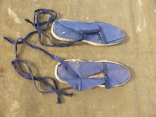 Paire de chaussure Enfant