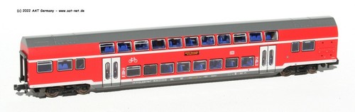 Brawa 64518 twindexx vario - brawa, n