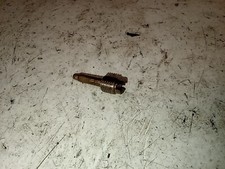 Carburateur MIKUNI 560 60 - Gicleur de ralenti