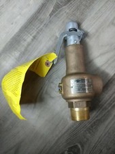 Spence Bronze Safety Relief