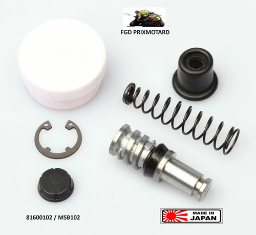 Honda 750 1992 kit - 1992,