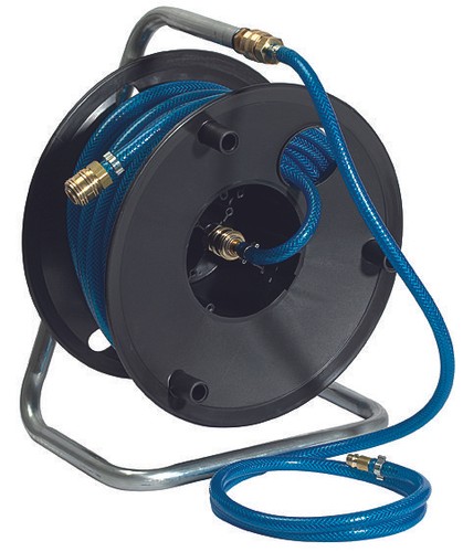 Trommel tuyau pneumatique - trommel,