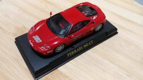 Ferrari 360 2000 - ferrari,