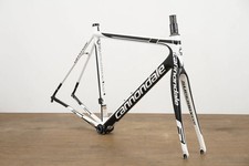 54cm cannondale supersix - supersix, evo