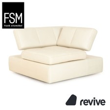 Fauteuil En Cuir Carré FSM