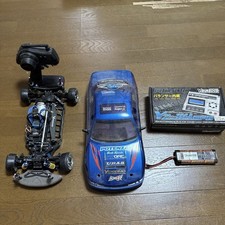 YOKOMO Drift Package Type B Full Set RC Drift Car Propo Set Options