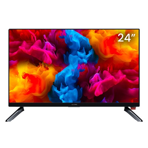 Kiano slimtv pouces led hd - kiano, 24