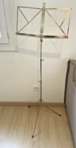 Pupitre wittner vintage - wittner,