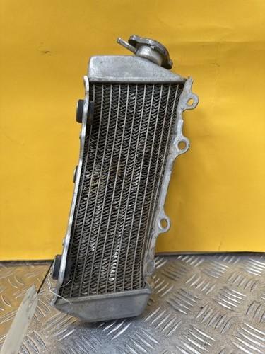 Radiateur eau pour - radiateur, d'eau