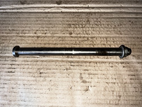 Axe bras oscillant ktm - axe, 85