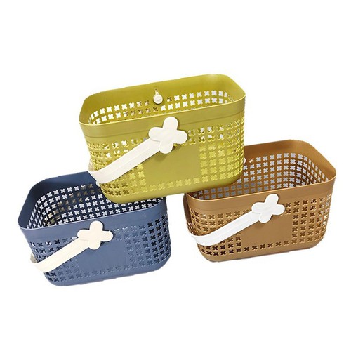 Paniers courses pratiques - de,