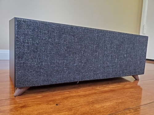 Jamo cen center speaker - jamo, 81