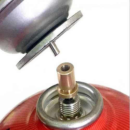 Connecteur pour gaz - connecteur, de