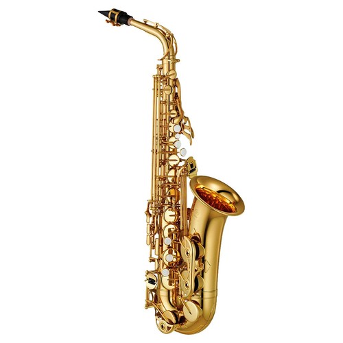 Yamaha yas 380 standard alto - standard,